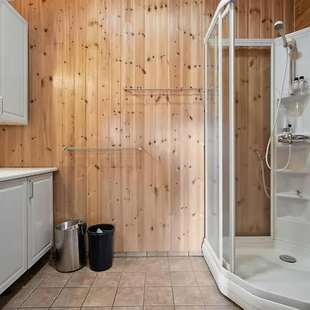 Romslig Med Og Gode Fiskemuligheter! Apartament *
