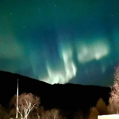 Apartmán Romslig Med Og Gode Fiskemuligheter!